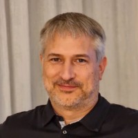 Swisscom Employee Christian Mezger's profile photo