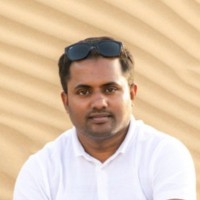 Bititude Technologies Employee Mahasooq At's profile photo