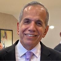 Western Kentucky Kidney Specialists Employee Shaukat Ali's profile photo