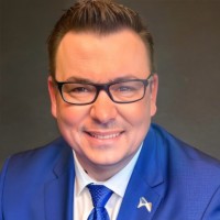 FLANDERS Employee Chris Wagner's profile photo