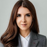 Suziria Group Employee Karina Shevchenko's profile photo