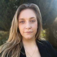 viagogo Employee Anna Thomson's profile photo