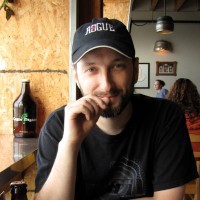 CYDELPHI Employee Jon Gary's profile photo