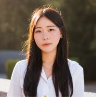 Undergraduate Marketing Association Employee Ashley Peng's profile photo