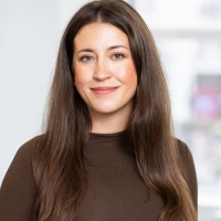 Monika Barath Email & Phone Number