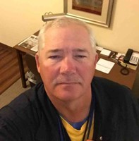 Turnaround Consulting Services Employee Chuck Phillips's profile photo