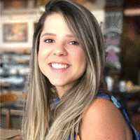 CHANGEpain Clinic Employee Isabella Mota A. Melo's profile photo
