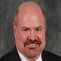 Citi Employee Paul Flaherty's profile photo