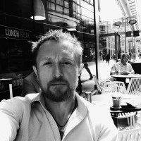 BuildForce Canada / ConstruForce Canada Employee James Raiswell's profile photo