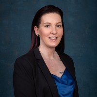 IRONWOOD Business Consulting, LLC Employee Roxanne Brown's profile photo