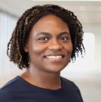 Heathos Employee Arielle Griffin's profile photo
