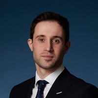 Gianni Pace Email & Phone Number