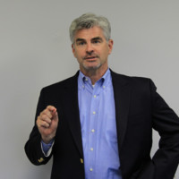 U.S. Department of Veterans Affairs Employee John Forrester's profile photo