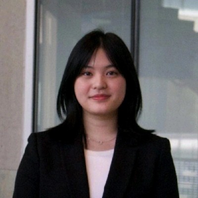 Purpose CPA Employee Francine Halim's profile photo