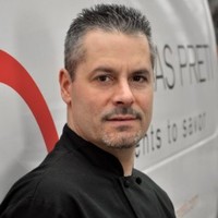 Thomas Preti Events to Savor Employee Ronald Rando's profile photo