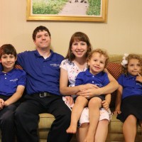 Entry Guard Systems Employee Matthew Duhon's profile photo