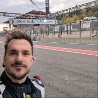 tlmNexus Ltd Employee James Page's profile photo
