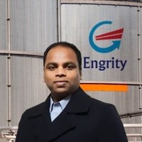 Engrity Group Inc. Employee Selva Nadar's profile photo