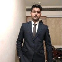 Deepak Saini Email