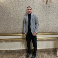 Ahmed Sedky's profile photo