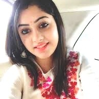 Accenture Employee Pooja Seth's profile photo