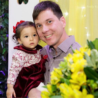 Libertrak Employee Luciano Munhoz's profile photo