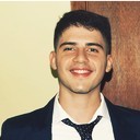 Clarolab Employee Mateo Vespasiano's profile photo