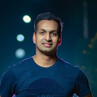 BNY Mellon International Operations (India) Private Ltd. Employee Chrishol Fernandes's profile photo