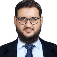 Pak Brunei Investment Co. Ltd Money Market Dealer, Treasury Employee Faizan Yamin's profile photo