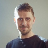 Hoy Multimedia Employee Jonas Törnqvist's profile photo