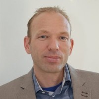 Planon Employee Iwan van Eldijk's profile photo