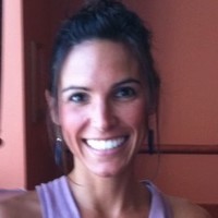 G-Form Employee Ami Cafaro's profile photo