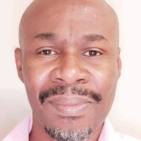 TIPS (NPC) Employee M.inst.d Dr. Lunga Msengana's profile photo