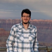 Scientia LLC Employee Avery Pratt's profile photo