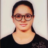Elixir Pharma Employee Vidhi Patel's profile photo