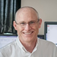 University of Iowa Employee Peter Thorne's profile photo