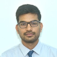 66degrees.com Employee Manish Patil's profile photo