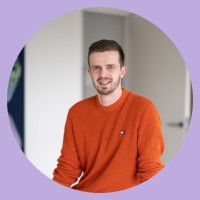 clearXperts Employee Wouter de Roos's profile photo