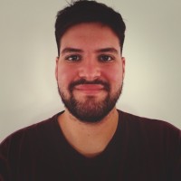 Syngenta Employee Manuel Petroni's profile photo