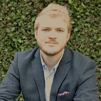 Corkcicle Employee Stephen Bruner's profile photo