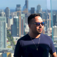 MIANSAI Employee Carlos Montillo's profile photo