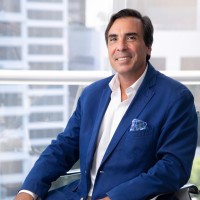 Austral Education Group Employee Federico Perez's profile photo