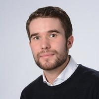 Croix-Rouge française Employee Benjamin Olivier's profile photo