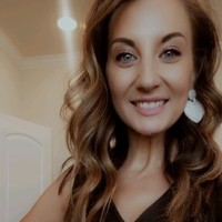 CAROTHERS EXECUTIVE HOMES, LTD. Employee Brittney McNeil's profile photo