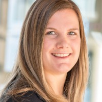 Maschinenfabrik Berthold Hermle AG Employee Myriam Vogt's profile photo