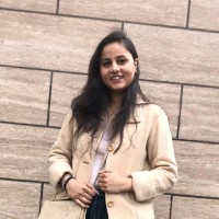 Kashish Trivedi Email