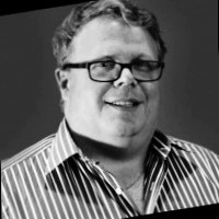 SDN Children's Services Employee Bryan Mattes's profile photo