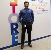 Insight Global Employee Devin Mann's profile photo