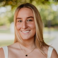 Cadwalader, Wickersham & Taft LLP Employee Olivia Pollock's profile photo