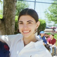 Prevention is Key Employee Ava Villaverde's profile photo
